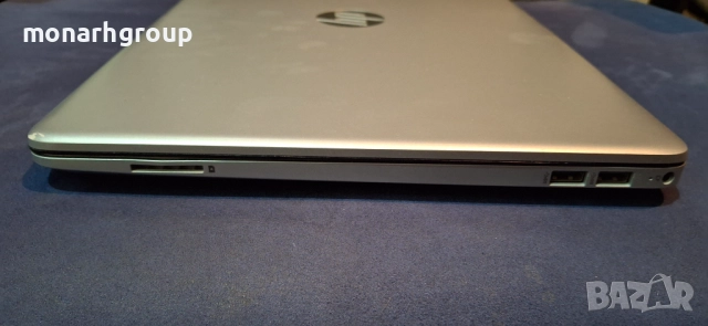 Лаптоп HP 255  G8 /със зарядно/, снимка 18 - Лаптопи за дома - 52568691
