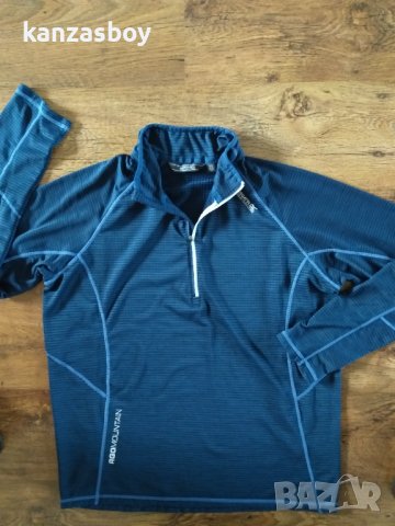 Regatta Yonder Shirt - страхотна мъжка блуза ХЛ, снимка 6 - Спортни дрехи, екипи - 39298393