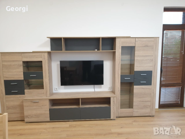 Двустаен апатамент  под наем Пловдив, от собственник, снимка 5 - Апартаменти - 54043618