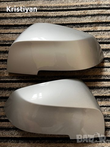 Капаци за огледала BMW, снимка 4 - Аксесоари и консумативи - 37124153