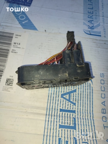 BSI модул за фолксваген пасат Б6, снимка 6 - Части - 51449477