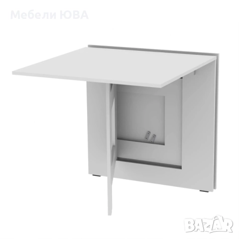 Сгъваема пакет маса Slims, снимка 5 - Маси - 48116626