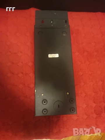 outback power 80 fm80 соларен контролер, снимка 2 - Соларни лампи - 52434222