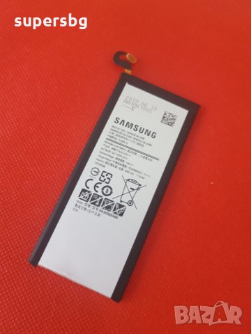 Нова Батерия за Samsung Galaxy S6 EDGE Plus G928F / EB-BG928ABA - Оригинал  в Оригинални батерии в гр. Кърджали - ID30772155 — Bazar.bg
