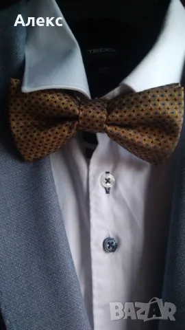 Спортно-елегантен Мъжки костюм - Теодор TEODOR, снимка 2 - Костюми - 50155814