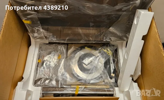SONY HP-319 Грамофон, Радио, Касетофон