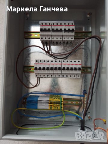 Ел.техник , снимка 5 - Електро услуги - 37263496