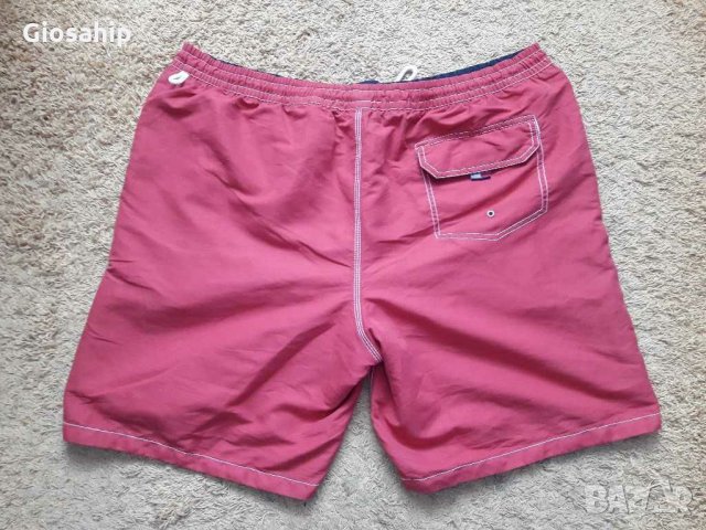 Polo Ralph Lauren Tommy Hilfiger и Speedo мъжки плажни шорти, снимка 9 - Бански - 28891171