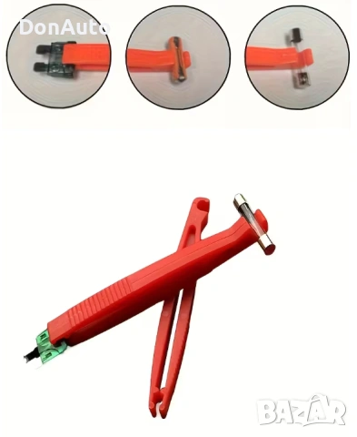 Щипки за бушони, снимка 4 - Аксесоари и консумативи - 53134588