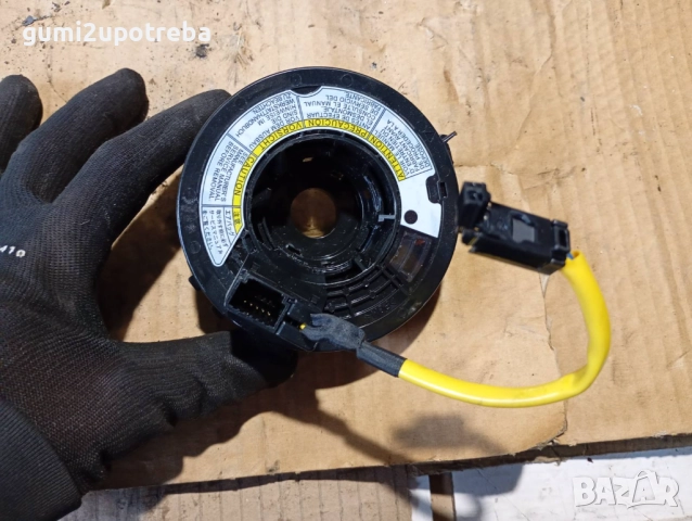 Лентов Кабел Счупен Корпус 37440-68L1 SUZUKI SX4 S-Cross 1.4 2021 HYBRID ALLGRIP 6AT