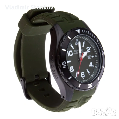 Часовник Cressi Manta Lux