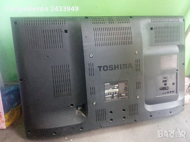 Продавам плазми за части, снимка 3 - Части и Платки - 54340086