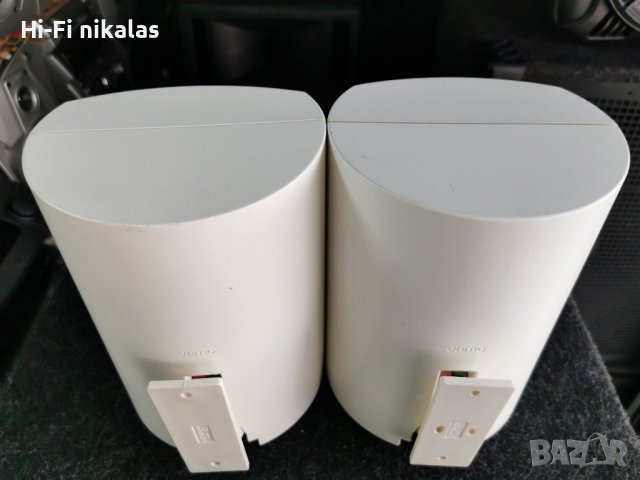 стерео тонколони сателити  JAMO , снимка 3 - Тонколони - 40194077