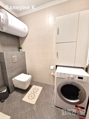 Двустаен апартамент в кв. Манастирски ливади, снимка 7 - Апартаменти - 52469245