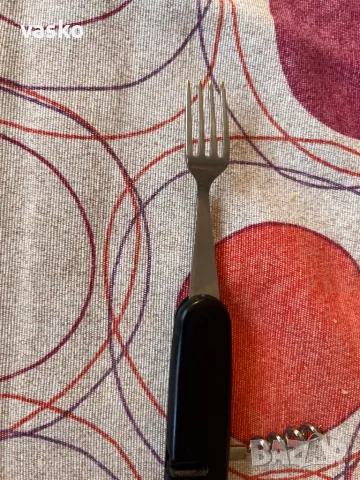 Терна-мн.добър, снимка 9 - Ножове - 48848009