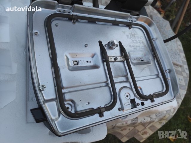 Грил TefaL OPTIGRILL GC750D30 без плочи, снимка 7 - Скари - 38026356