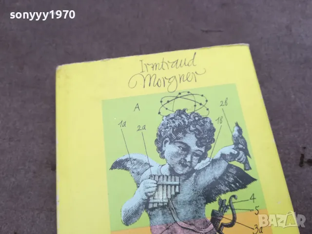 KONSTANTINOPEL 0302251040, снимка 5 - Други - 48940420