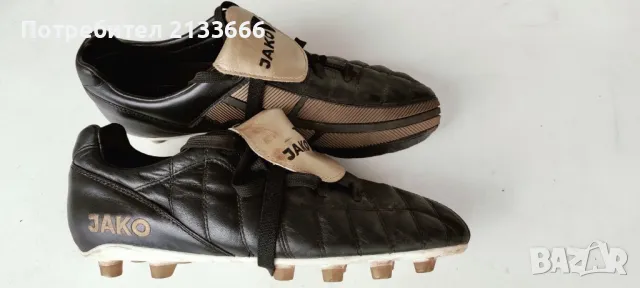 Обувки за футбол