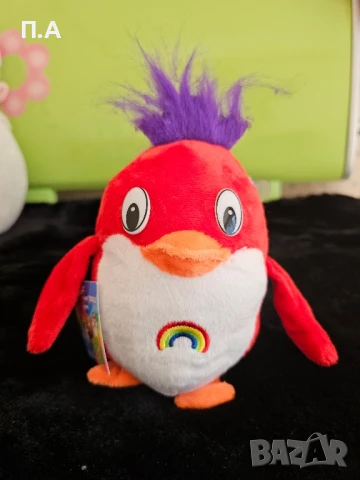 Нови плюшени играчки, снимка 9 - Плюшени играчки - 50651509