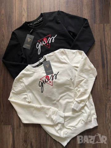 блузи  guess bottega veneta , снимка 15 - Блузи - 51404458