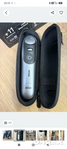 Braun Series 9 .Braun Series 9 , снимка 10 - Други услуги - 56444297