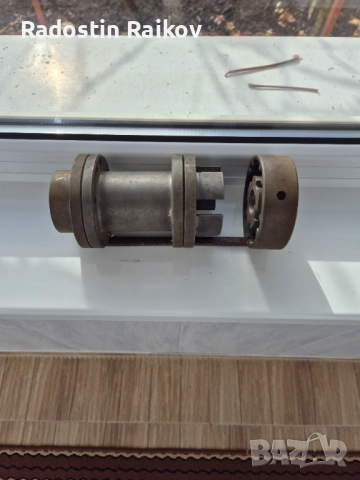 Резервни части , снимка 4 - Резервни части за машини - 52534194