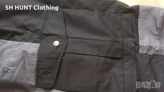 GAUPA of NORWAY Trouser размер 56 / XXL панталон със здрава материя - 1181, снимка 14 - Панталони - 50525338