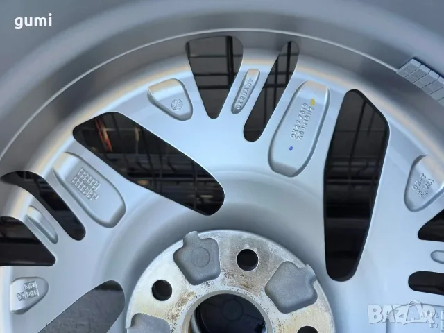 4бр 19ски джанти с гуми за VW ID.3 (2020-2026), CUPRA BORN(2021-2026) 5х112мм A190084, снимка 11 - Гуми и джанти - 56135971