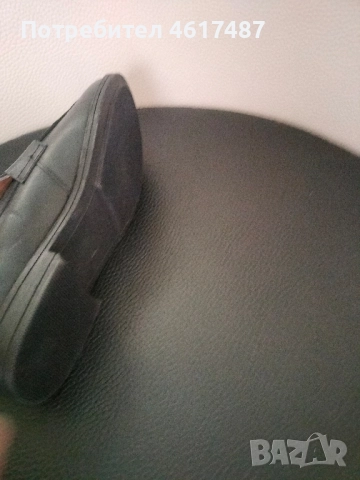 официални обувки за момче , снимка 2 - Детски обувки - 52029881