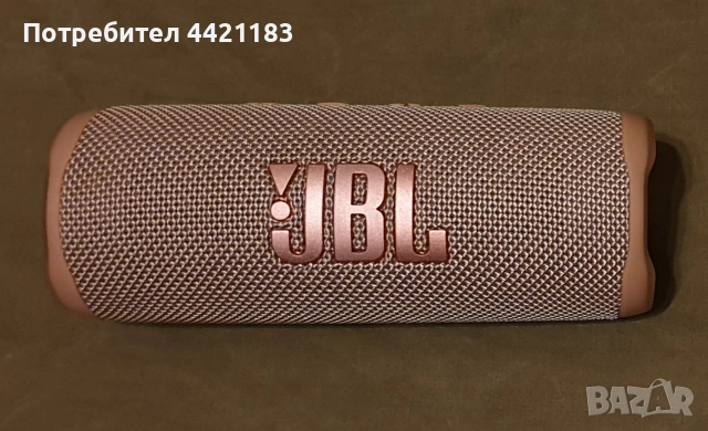 Jbl Flip 6 оргинална 