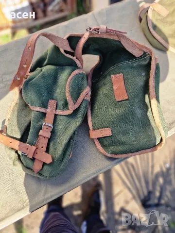 дисаги за мотоциклет и велосипед, снимка 11 - Аксесоари за велосипеди - 49799612