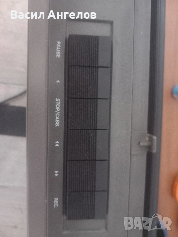 GRUNDIG rr710, снимка 6 - Радиокасетофони, транзистори - 53901073