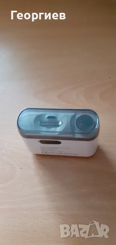 Акумулаторна нокторезачка , снимка 2 - Друга електроника - 54192367