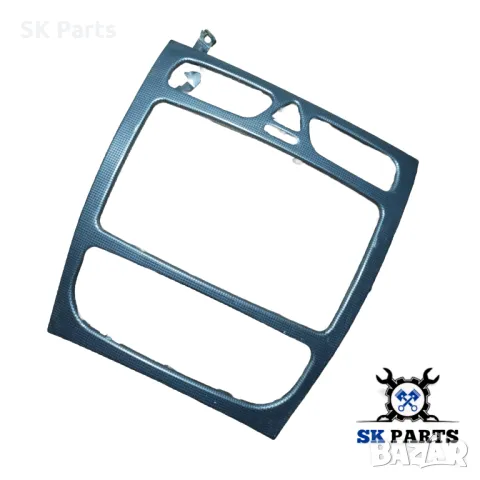 Централна конзола за Mercedes-Benz C-Class /Мерцедес w203