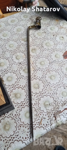 щик за крънка 