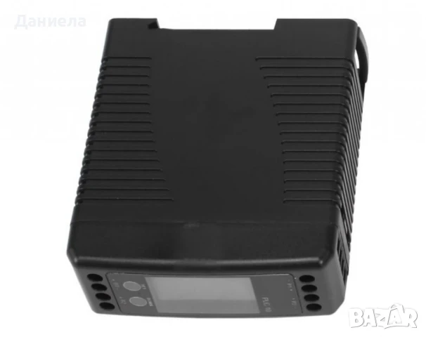 Еквалайзер за батерии Mazava PLC-10 24V (2x12V), снимка 4 - Друга електроника - 50681408