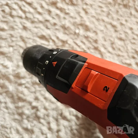 Hilti SF4-22 винтоверт, 62 нютона, снимка 3 - Винтоверти - 56447373