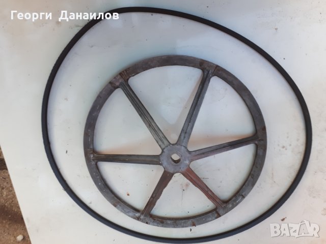 Продавам пералня LINDI 516 на части, снимка 6 - Перални - 30161943