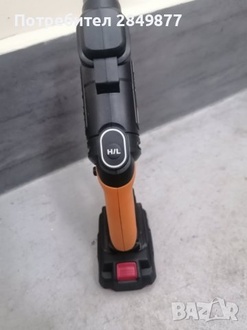 Адаптер преходник от батерия Parkside x20 Към WORX, снимка 3 - Други машини и части - 38011111