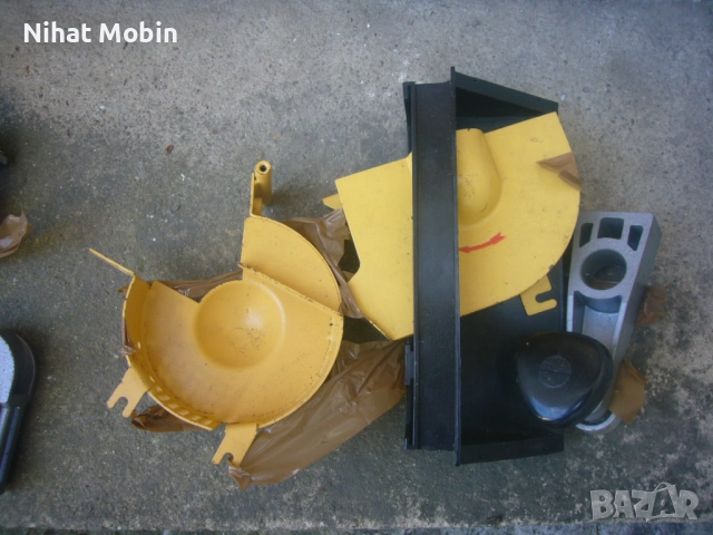 Приставки за абрихт, снимка 4 - Други инструменти - 52776514