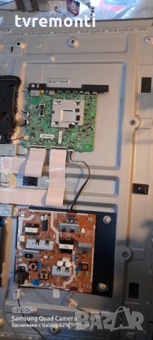 Основна платка - ,BN94-12397H,BN41-02568B, снимка 6 - Части и Платки - 31374766