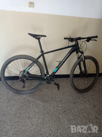 Cube analog 29, 51 см седалкова тръба