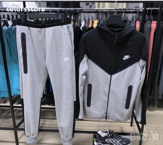 Мъжки спортен екип Nike/BR221x