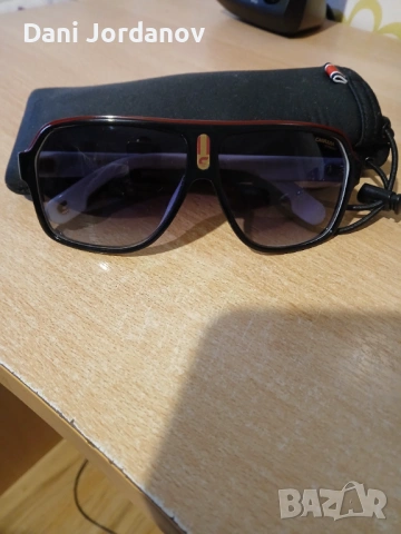 Мъжки очила Carerra