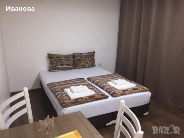 Самостоятелен апартамент до болница св.Ана и АГ болница, снимка 9 - Почивки на море - 26954231