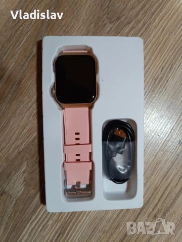 Различни модели Смарт Часовници, снимка 7 - Смарт часовници - 52525980