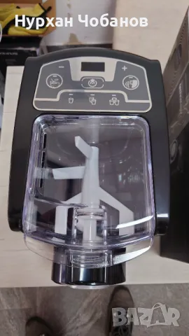 Машина за паста MasterPro MasterPro by Carlo Cracco, снимка 4 - Други - 49052631