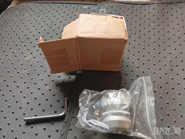 КЛЮЧАЛКИ ЗА РЕМАРКЕТА И ПЛТФОРМИ, снимка 6 - Ремаркета - 54193145