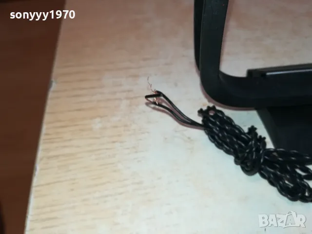 АНТЕНА-TUNER//RECEIVER-ВНОС SWISS 1703250907, снимка 8 - Ресийвъри, усилватели, смесителни пултове - 49523683