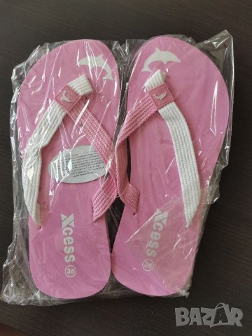 Джапанки Хcess, снимка 3 - Джапанки - 33752185